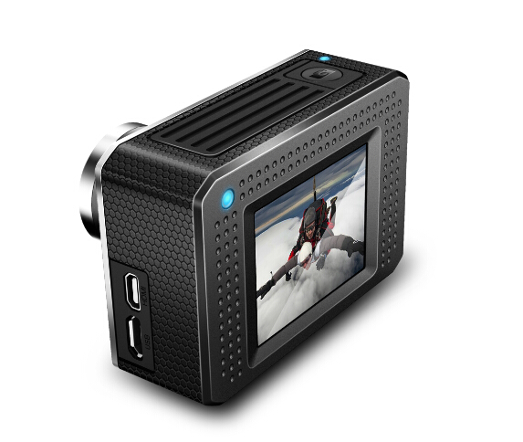 HDV-30 sports camera